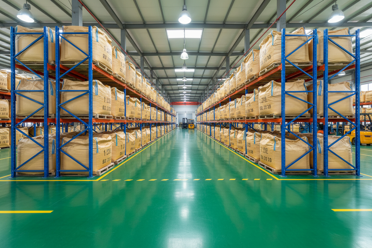 Wholesale Glitter: The Complete Buying Guide for Business