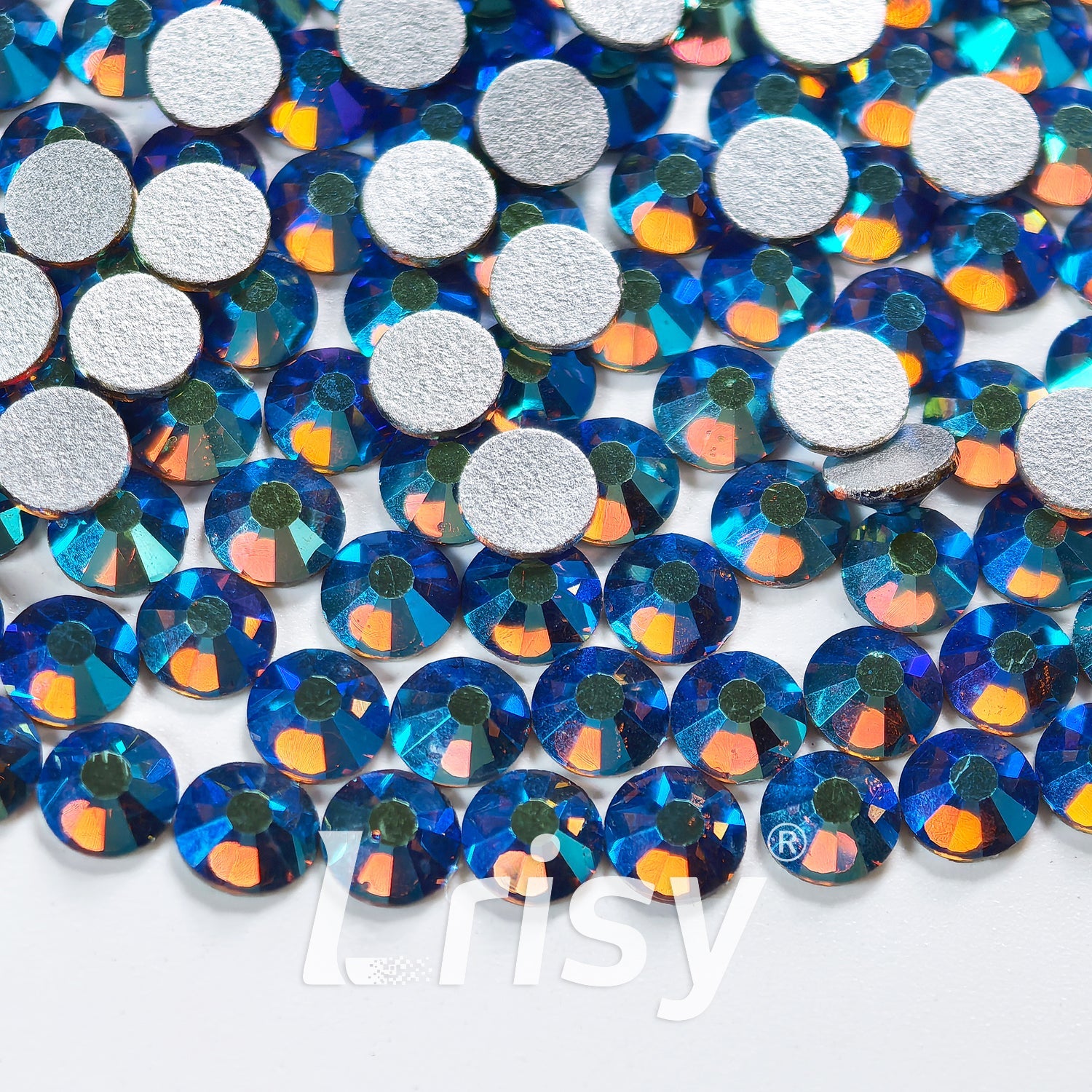 Rhinestone Decals for Automotive & Signage: The Complete Guide