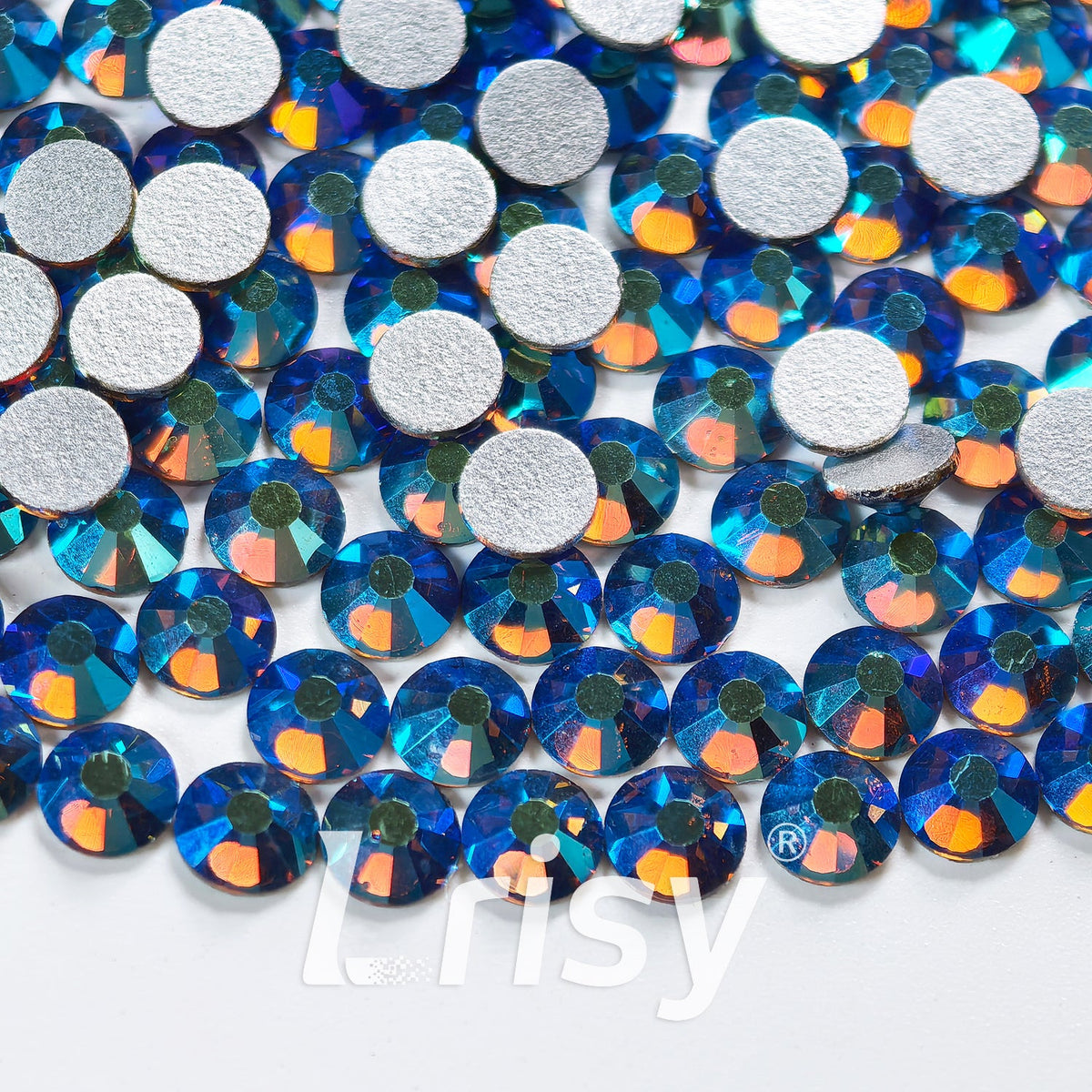Rhinestone Decals for Automotive & Signage: The Complete Guide