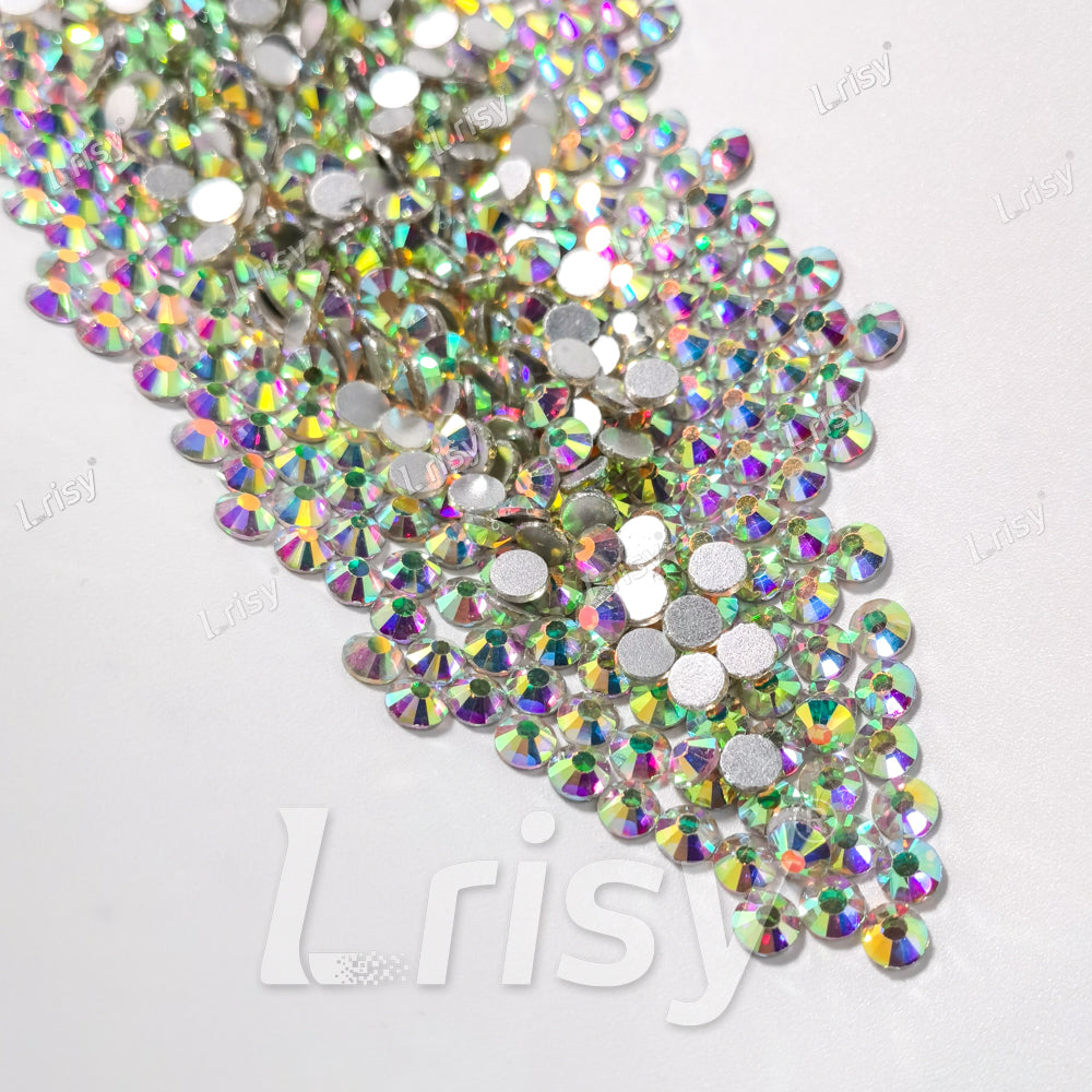 Shaping Inclusion: Bulk Rhinestones for Disability Jobs