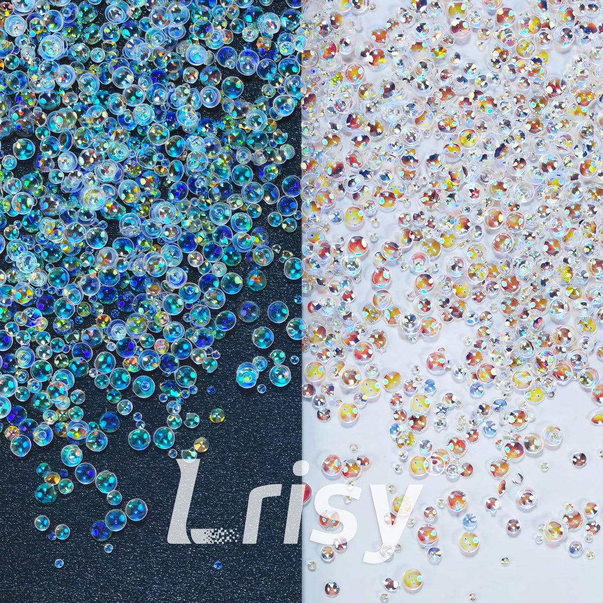 Glitter for Resin Art: Bulk Buying Guide for Crafters and Small Business