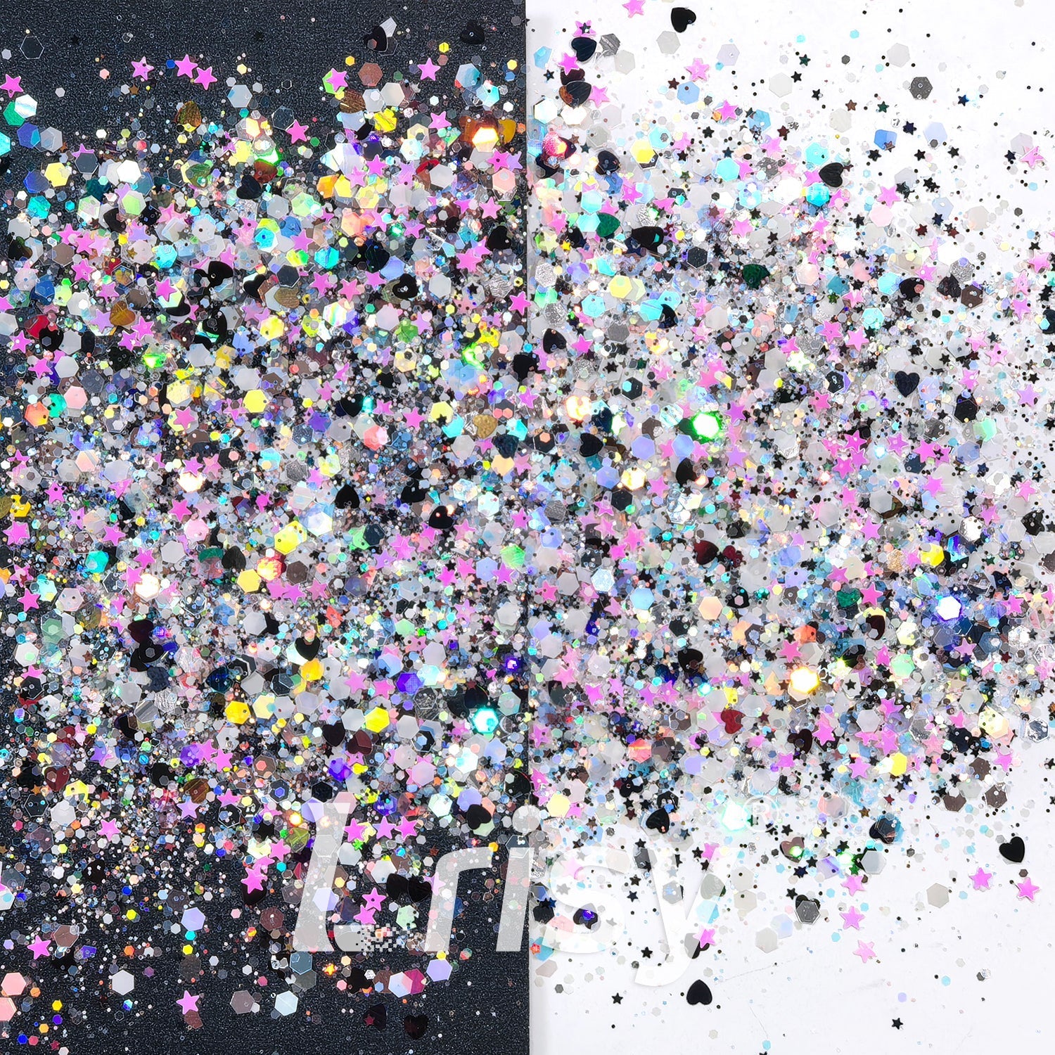 The Future of Sustainable Glitter