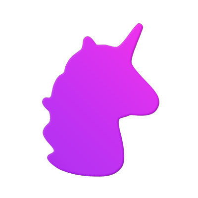 Unicorn Glitter