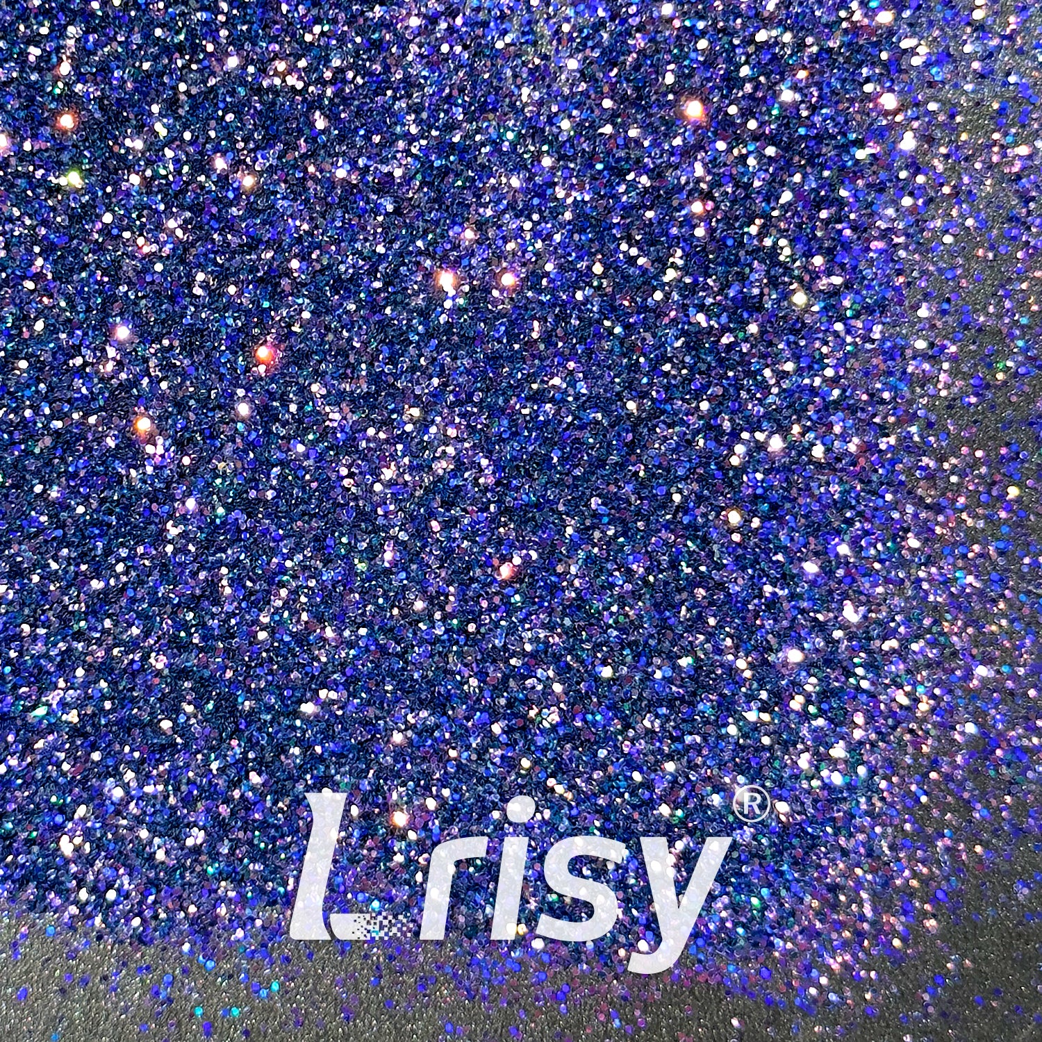 Supernova Custom Mixed Glitter WAL603 (By LiaDia Designs)