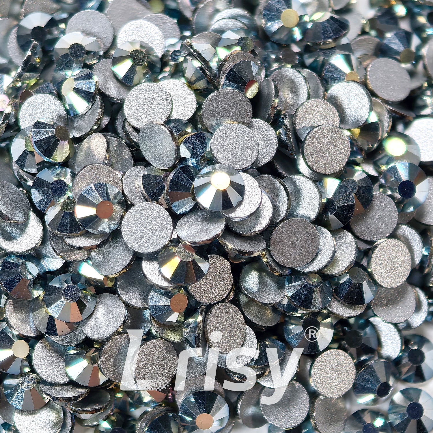 Cinnaber Flat Back Rhinestones FBRS232