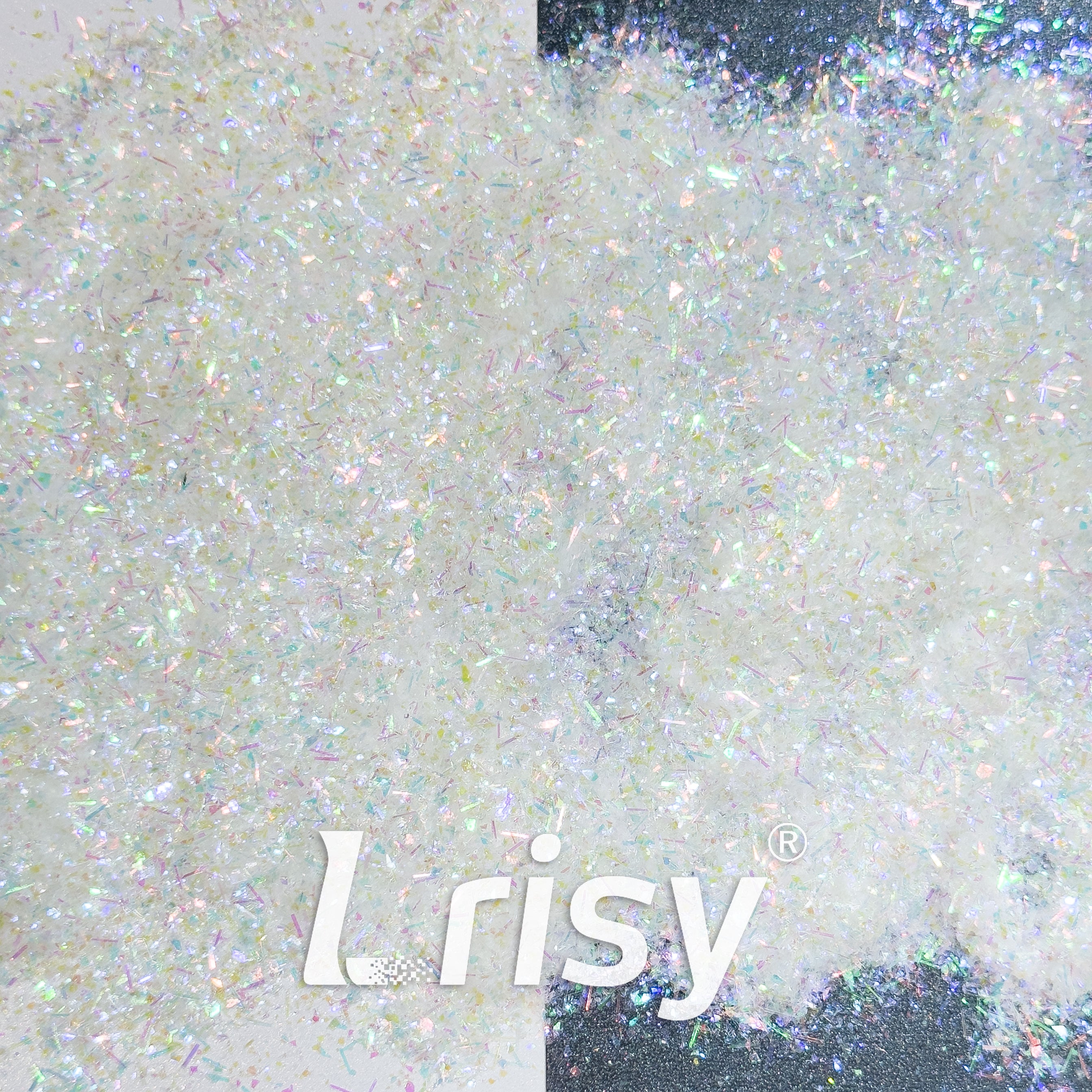 Custom Mixed Glitter ZH11 (By KC)