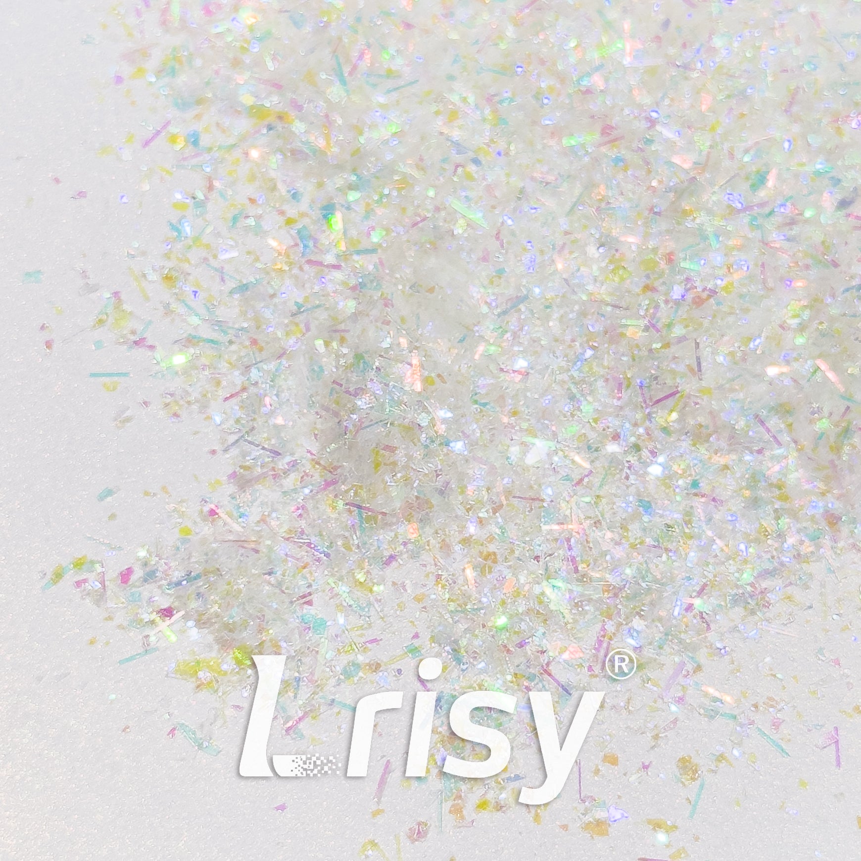 Custom Mixed Glitter ZH11 (By KC)