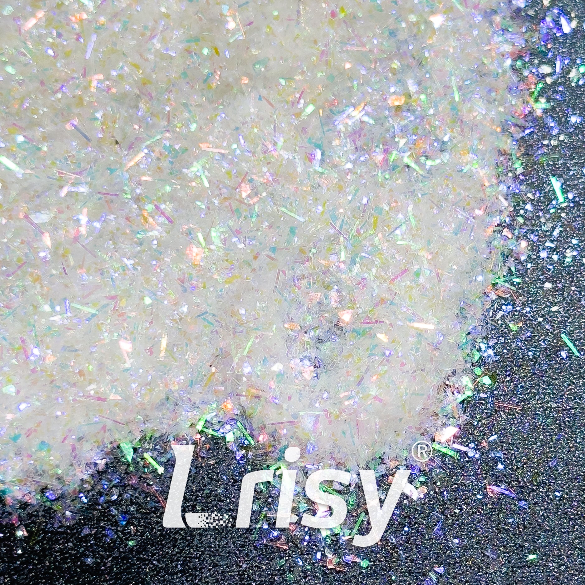 Custom Mixed Glitter ZH11 (By KC)