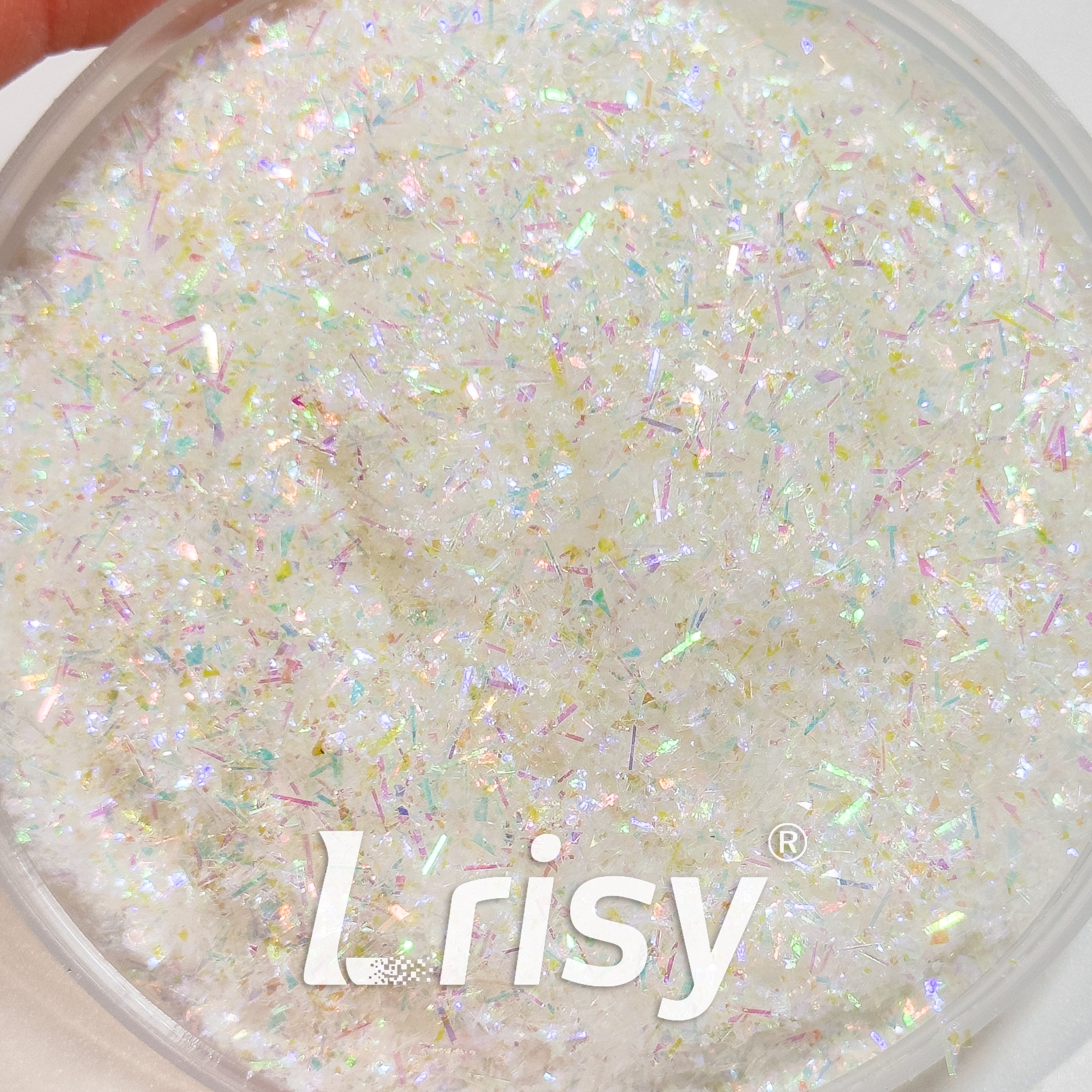 Custom Mixed Glitter ZH11 (By KC)