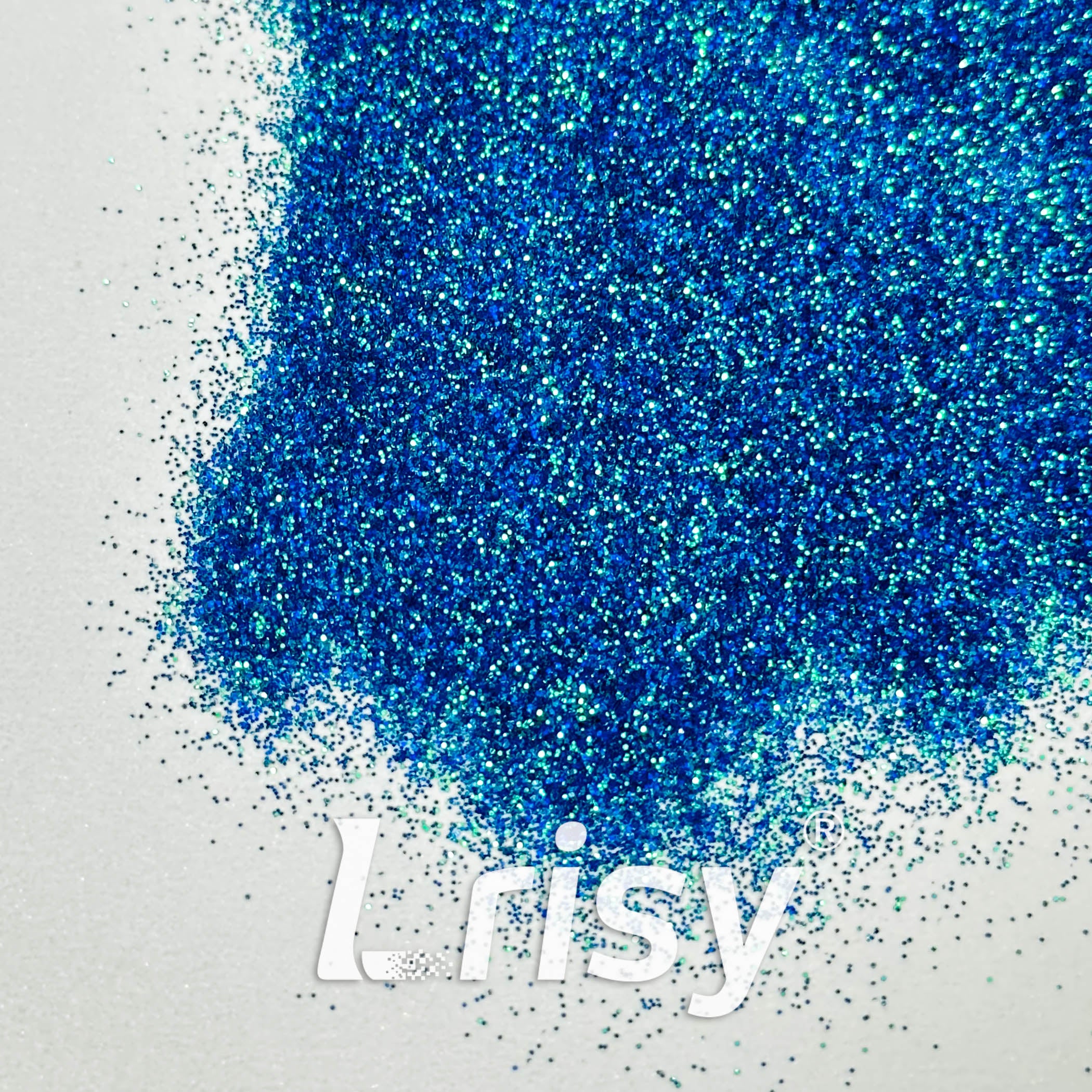 0.2mm Phantom Blue Color Shift Glitter C-BSL007