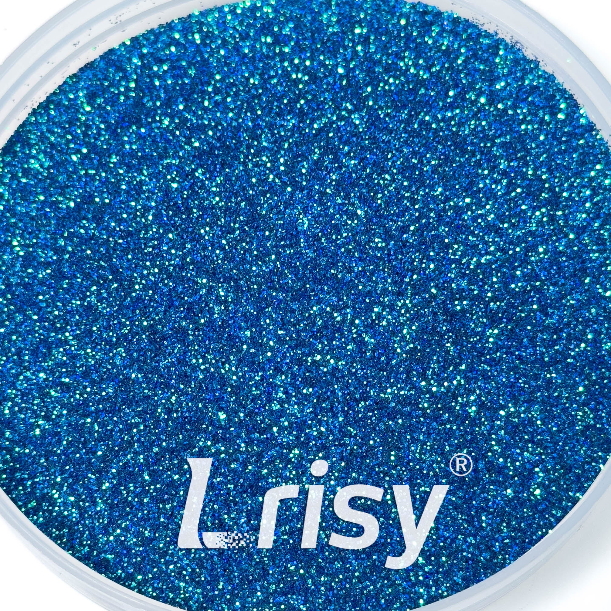 0.2mm Phantom Blue Color Shift Glitter C-BSL007