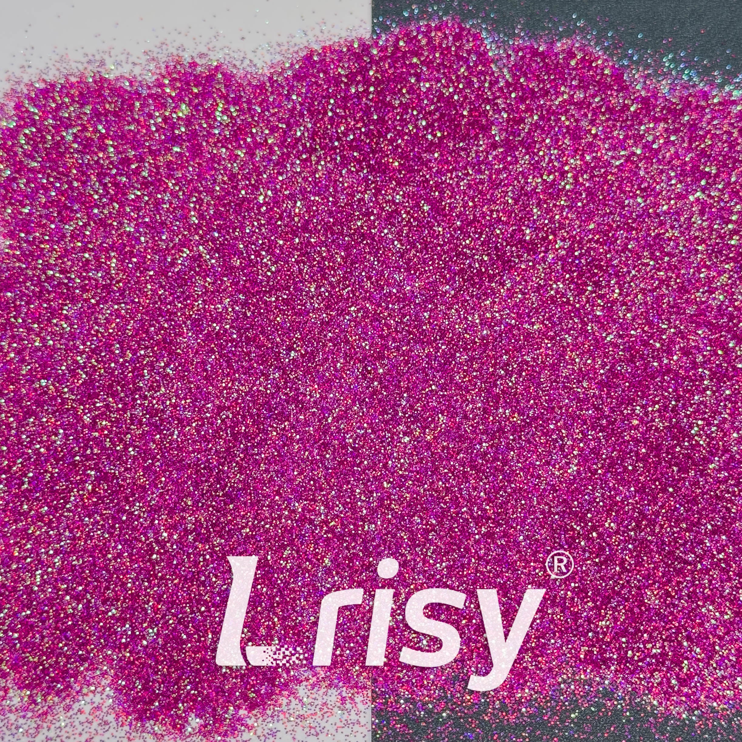 0.2mm Phantom Purple Color Shift Glitter C-BSL009