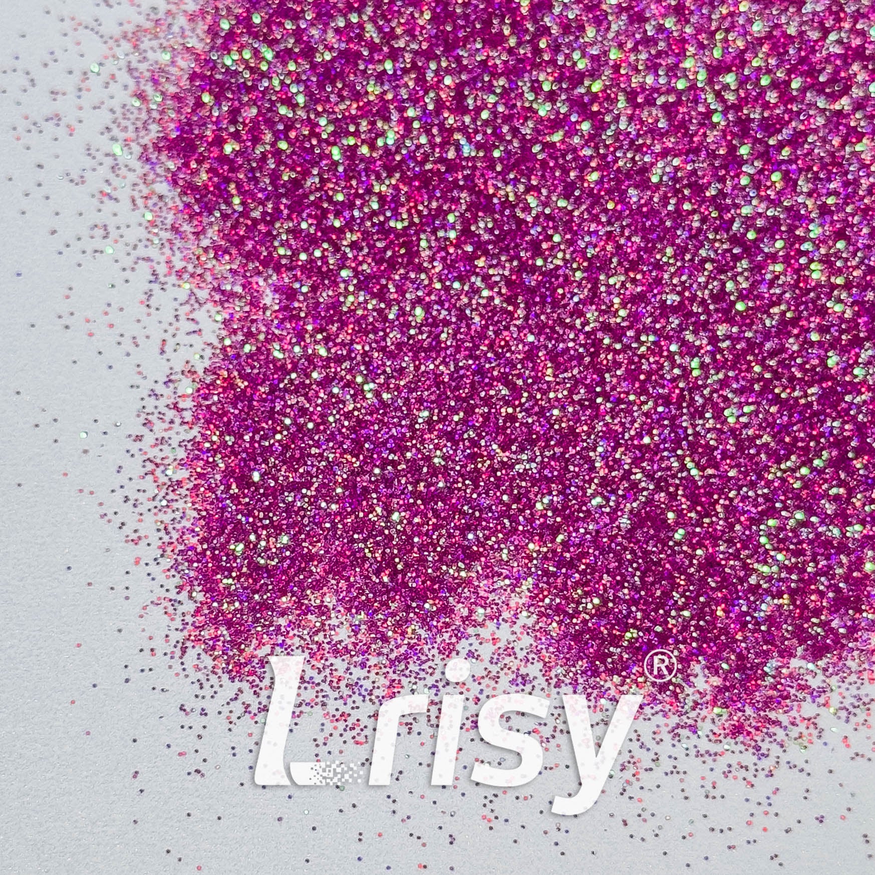 0.2mm Phantom Purple Color Shift Glitter C-BSL009