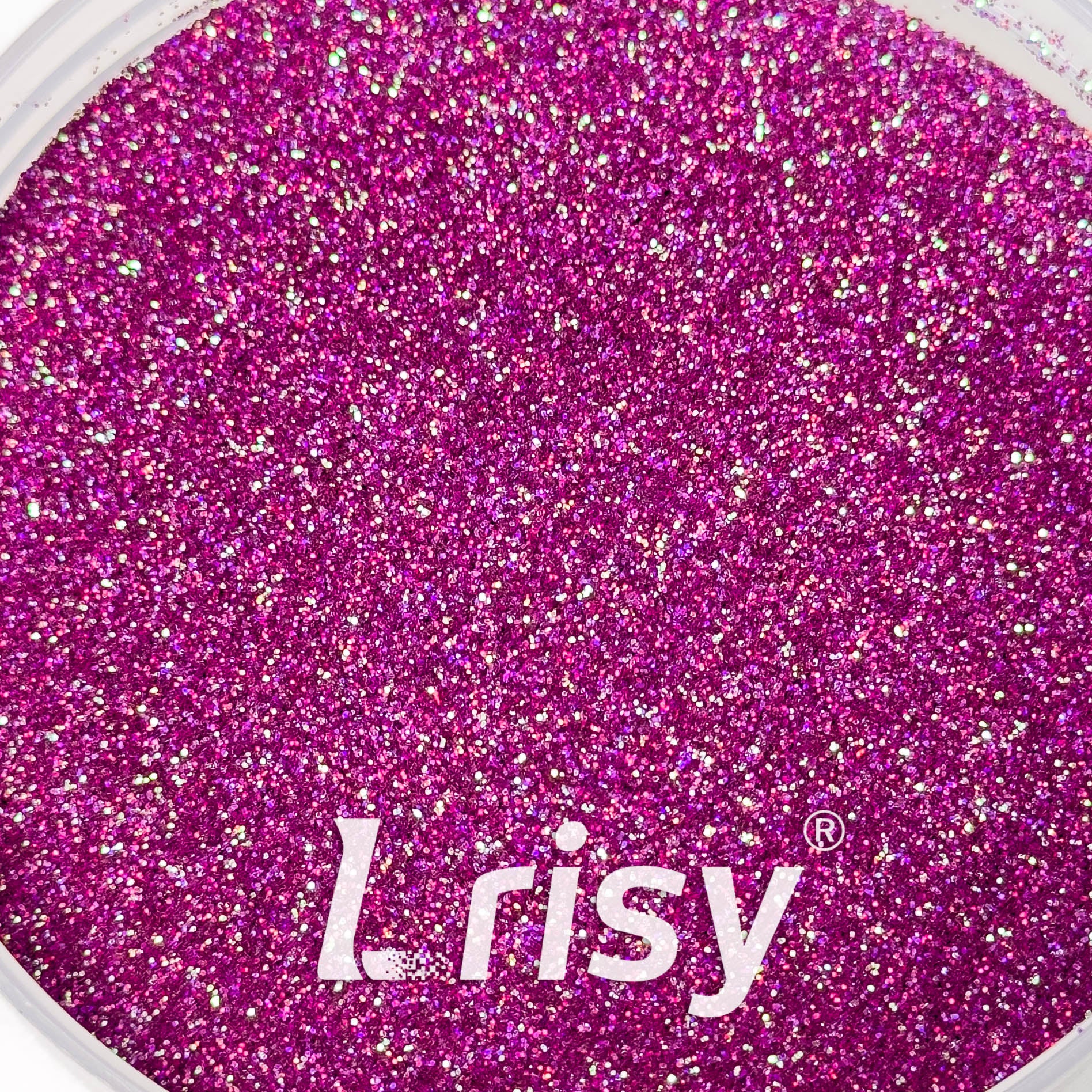 0.2mm Phantom Purple Color Shift Glitter C-BSL009