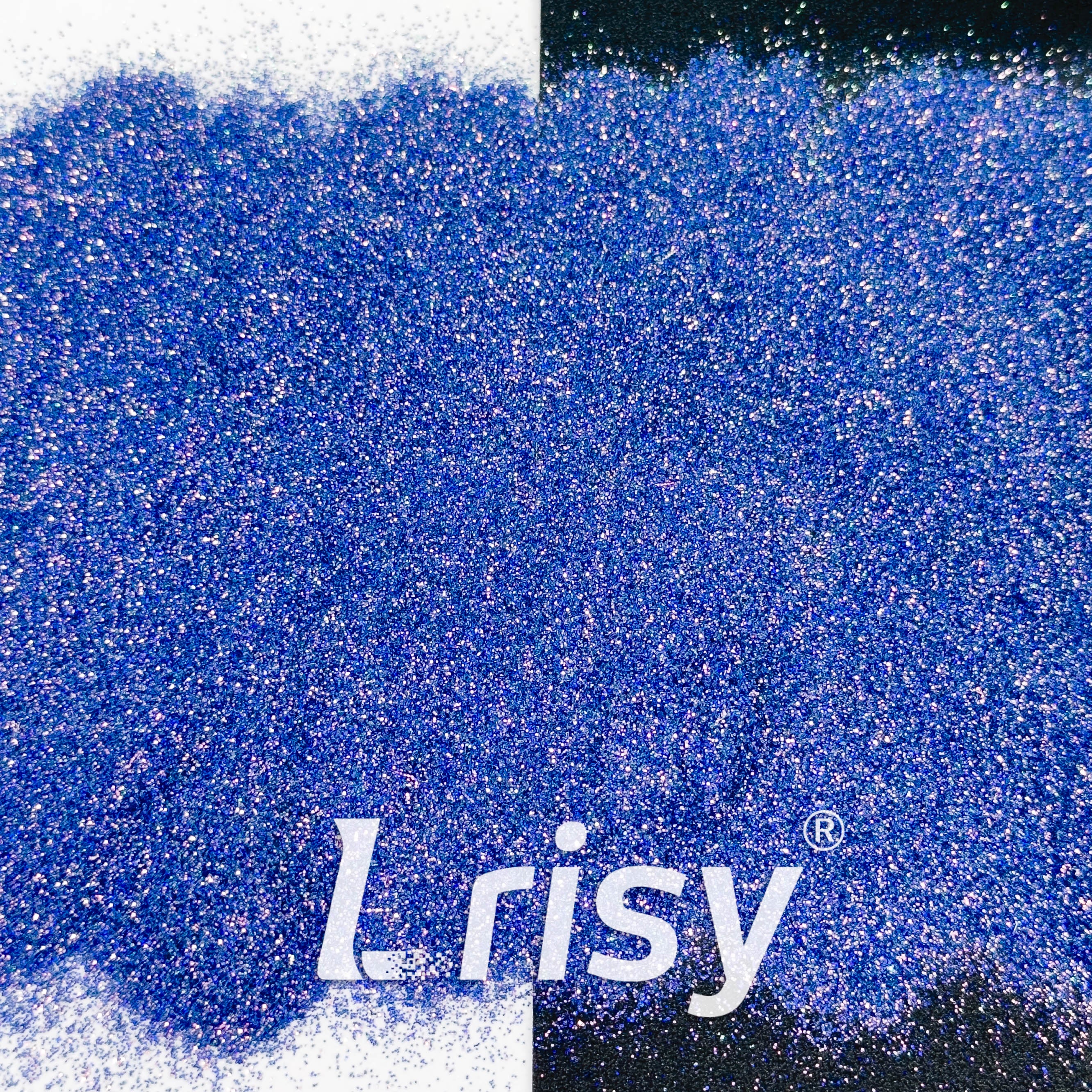 0.2mm Phantom Purple Color Shift Glitter C-BSL010