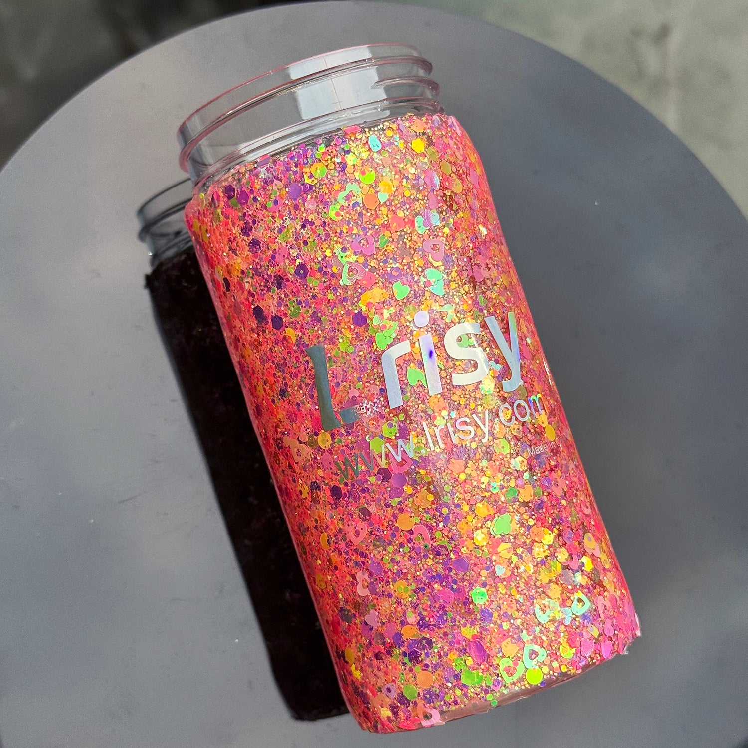 Sunshine Sweetheart Custom Mixed Glitter WYF007