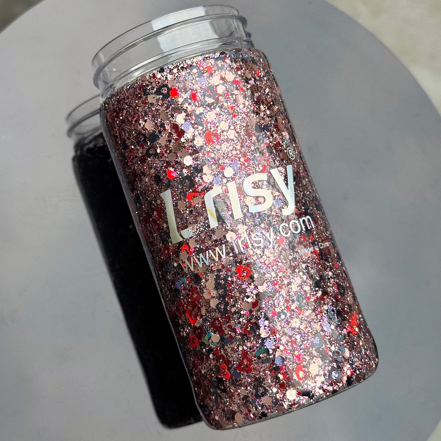 Cool Sweetheart Custom Mixed Glitter WYF008