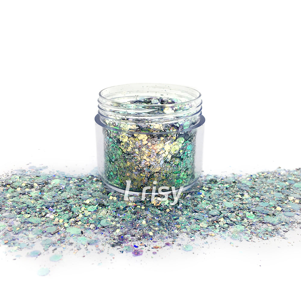 Fairy Light Glitter YJ01