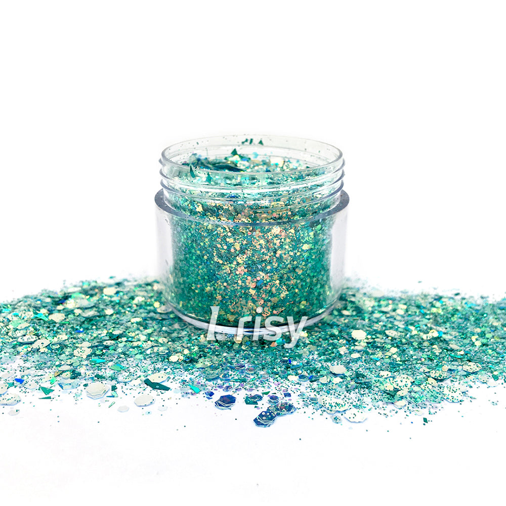 Fairy Light Glitter YJ02