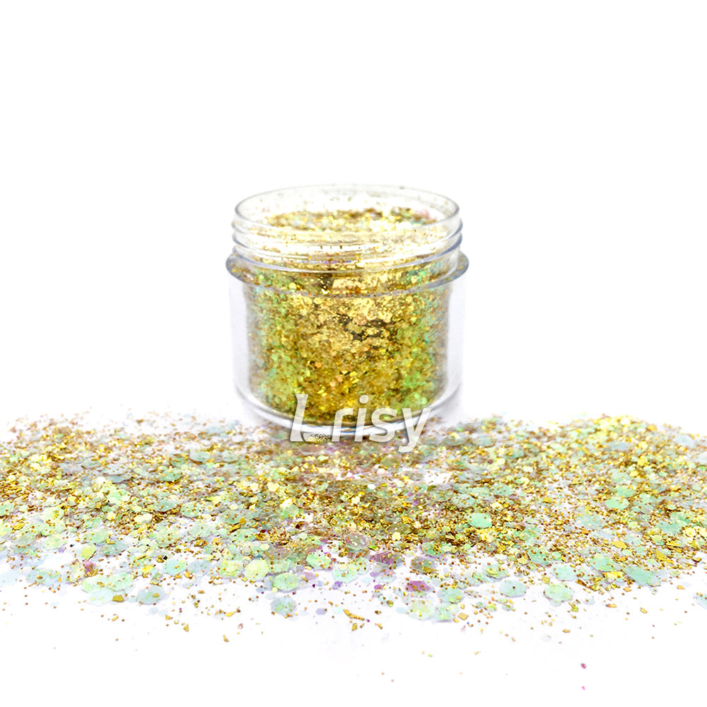 Fairy Light Glitter YJ04