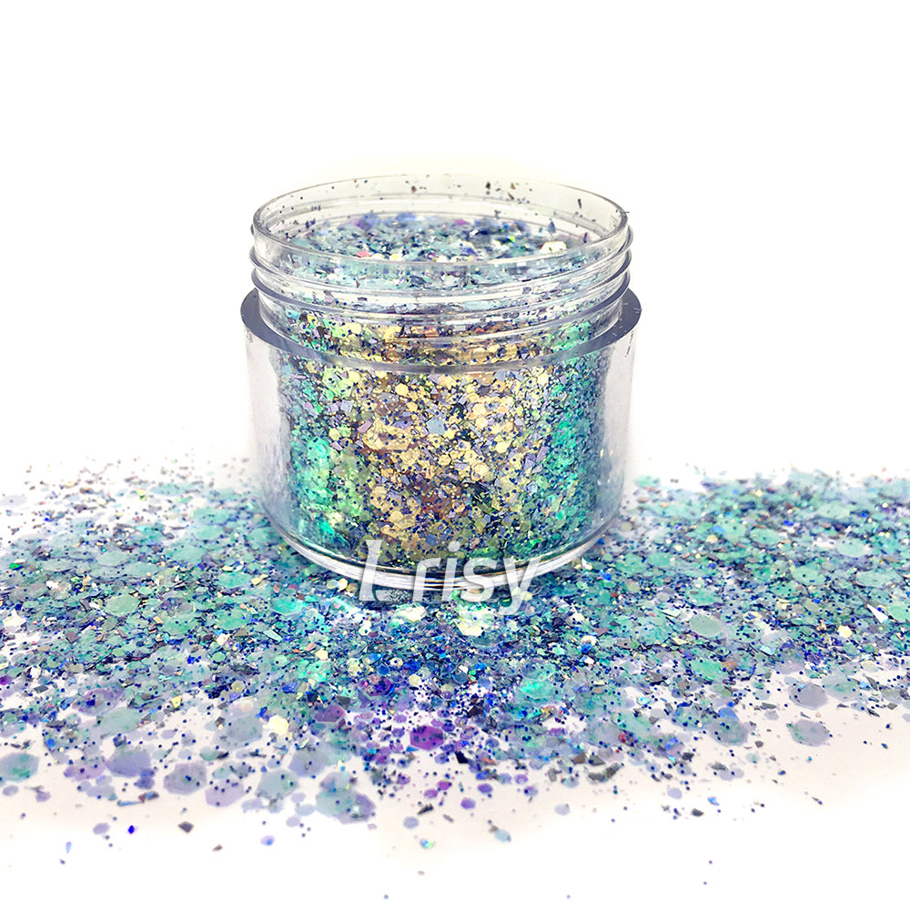 Fairy Light Glitter YJ06