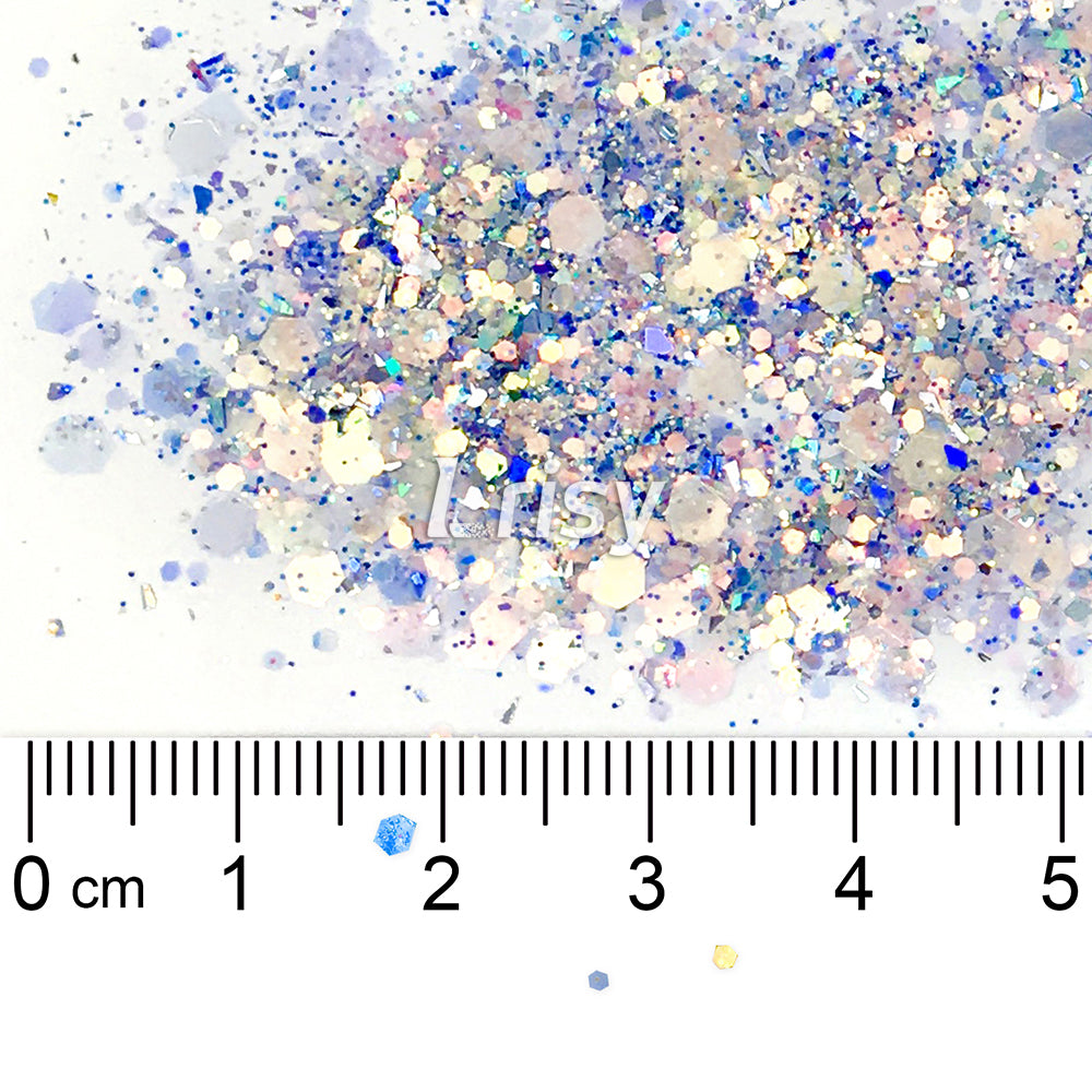 Fairy Light Glitter YJ06