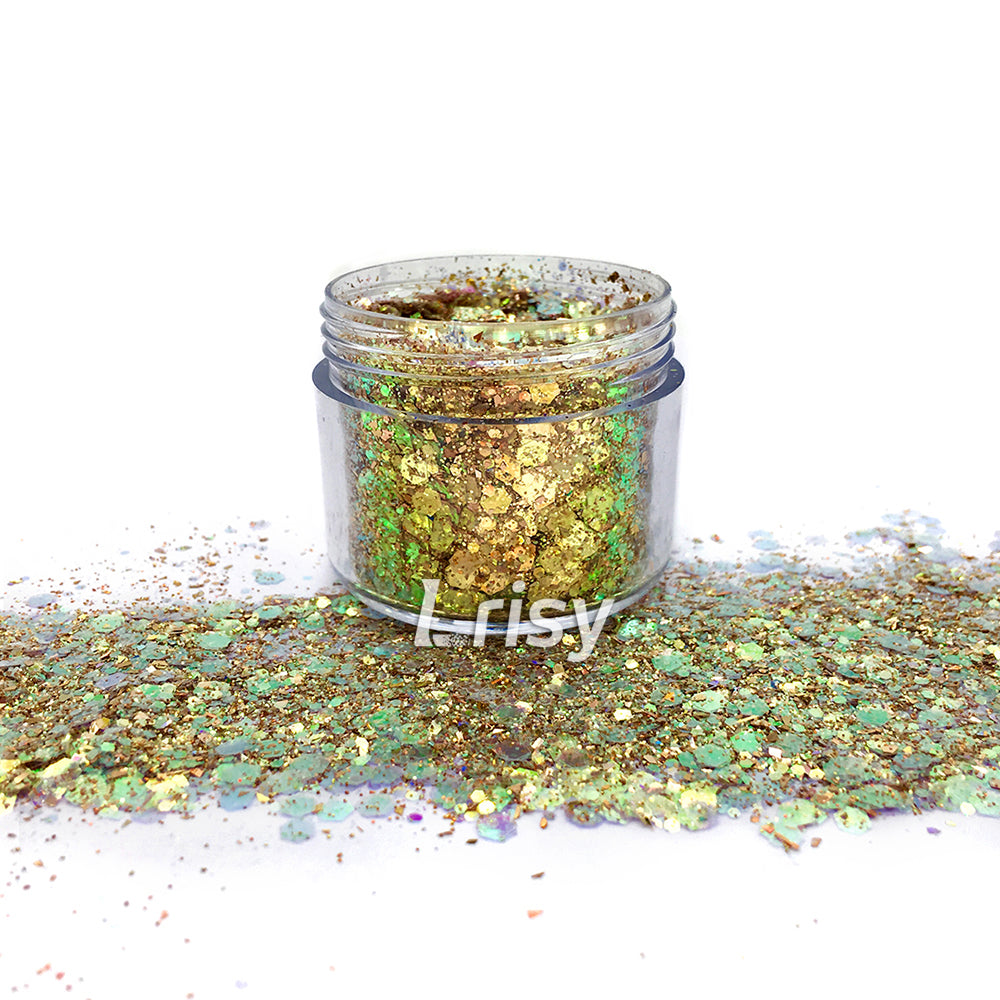 Fairy Light Glitter YJ07