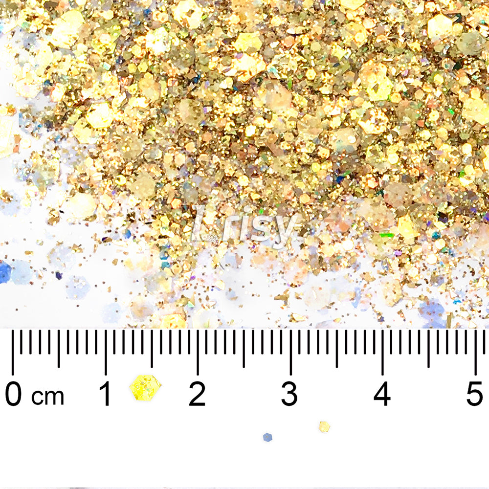 Fairy Light Glitter YJ07