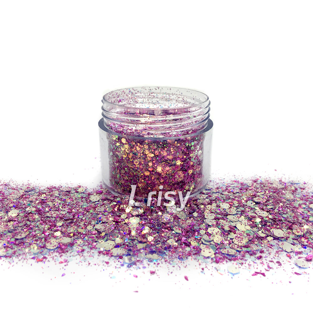 Fairy Light Glitter YJ08