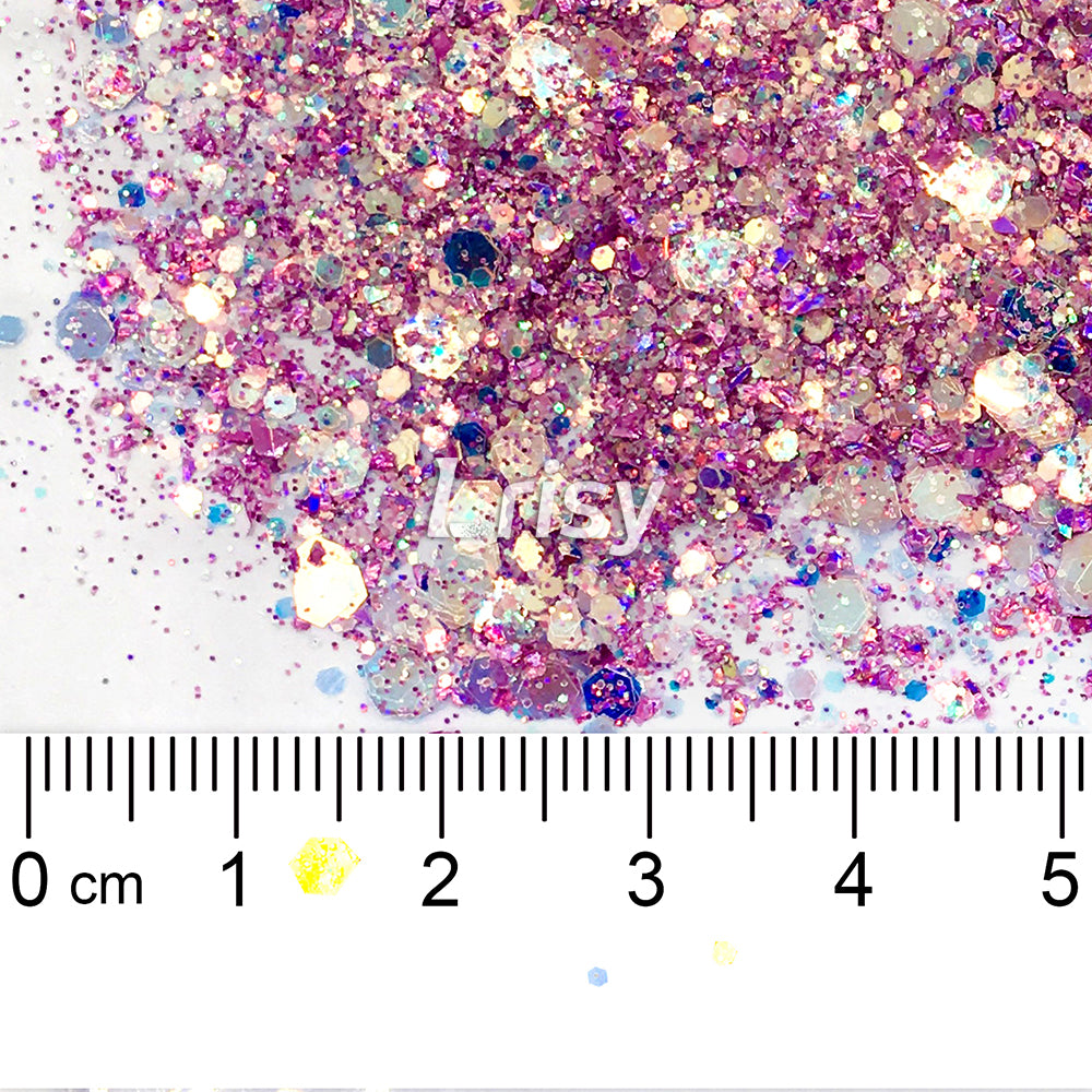 Fairy Light Glitter YJ08