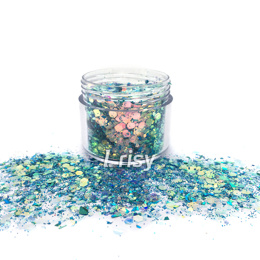 Fairy Light Glitter YJ09