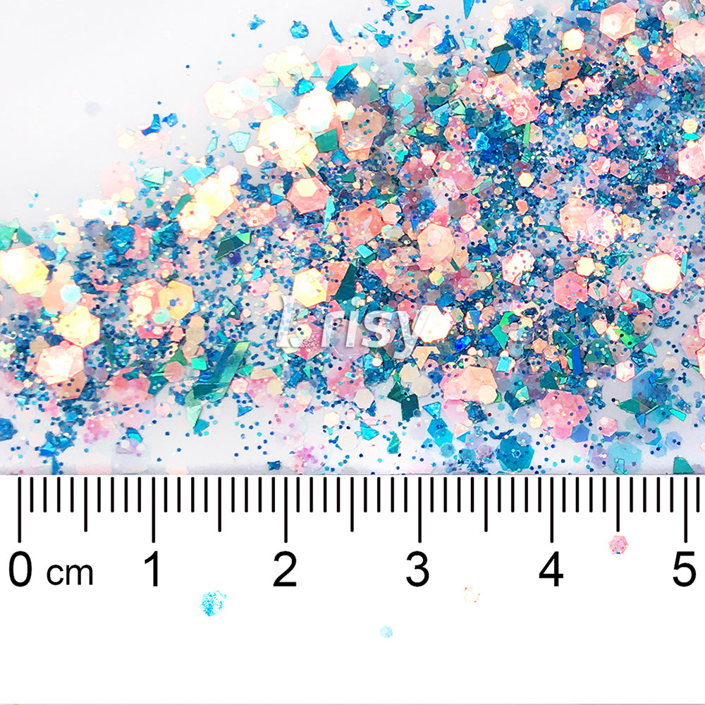 Fairy Light Glitter YJ09