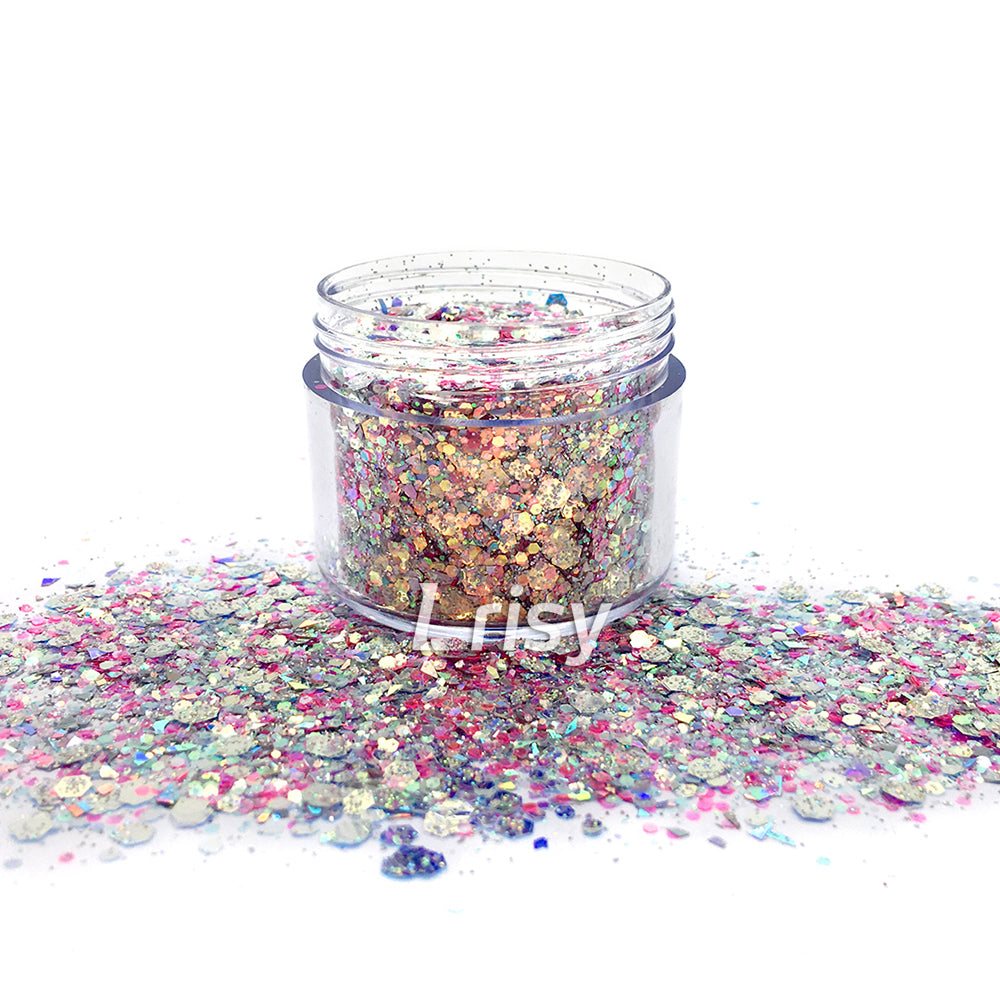 Fairy Light Glitter YJ10