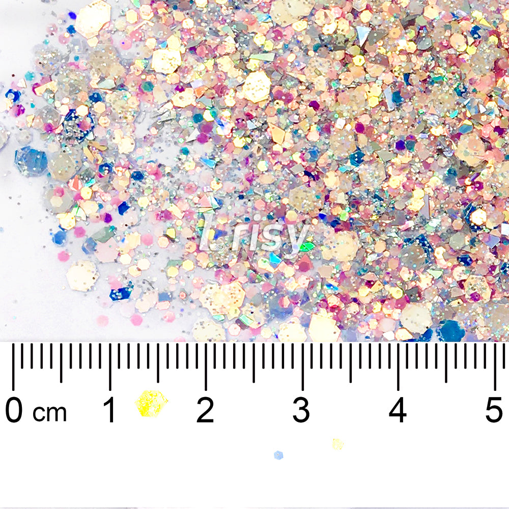 Fairy Light Glitter YJ10