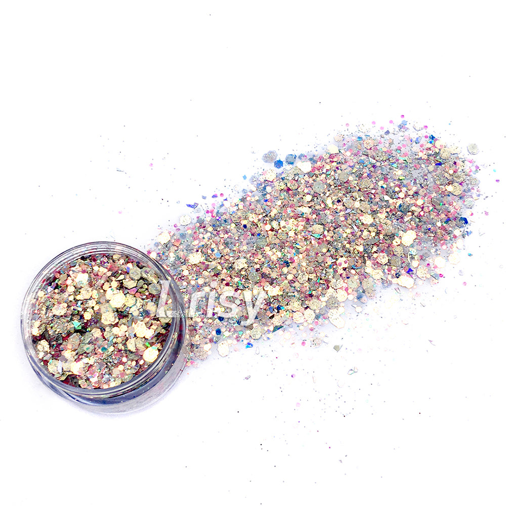 Fairy Light Glitter YJ10
