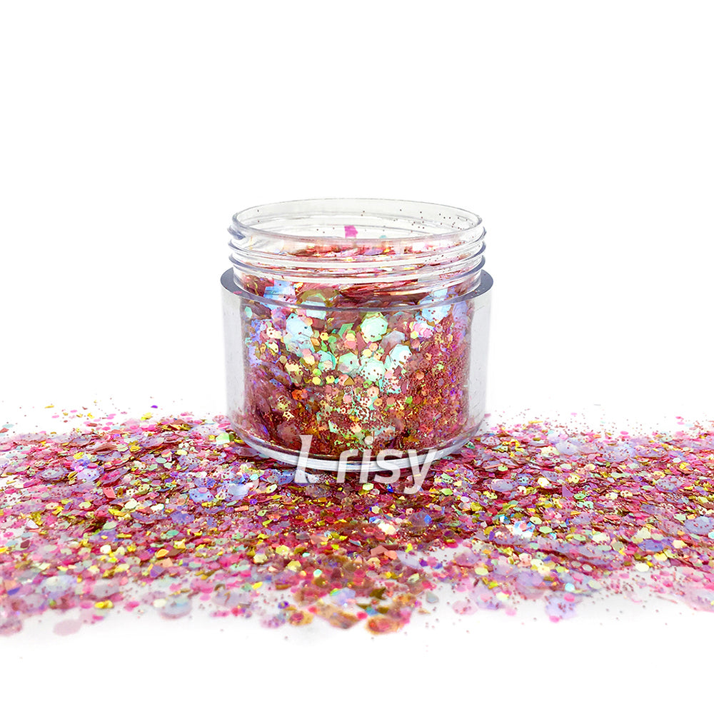 Fairy Light Glitter YJ11