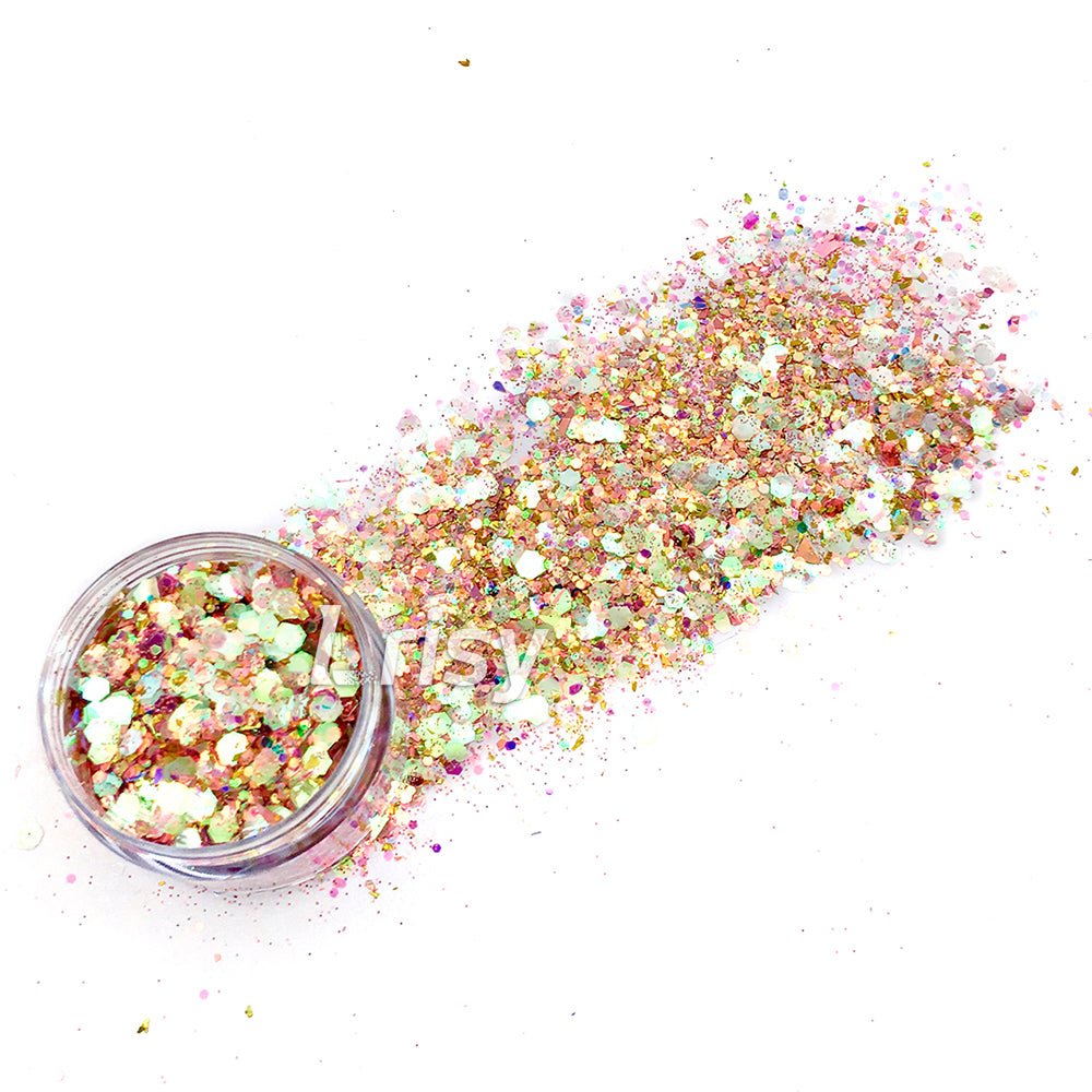 Fairy Light Glitter YJ11