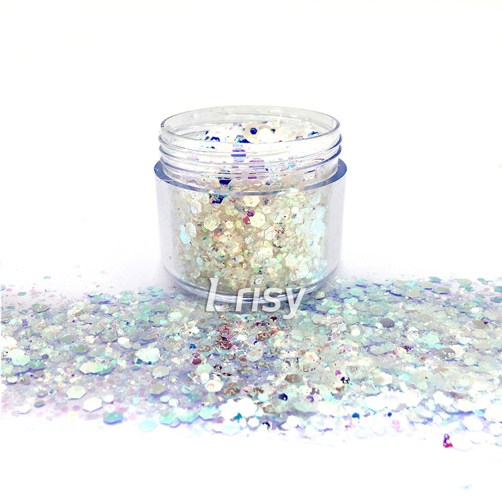 Fairy Light Glitter YJ12