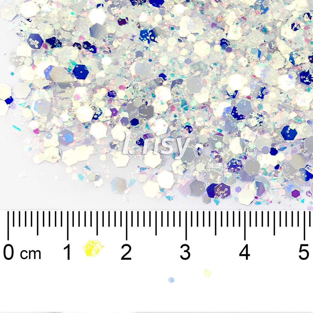 Fairy Light Glitter YJ12