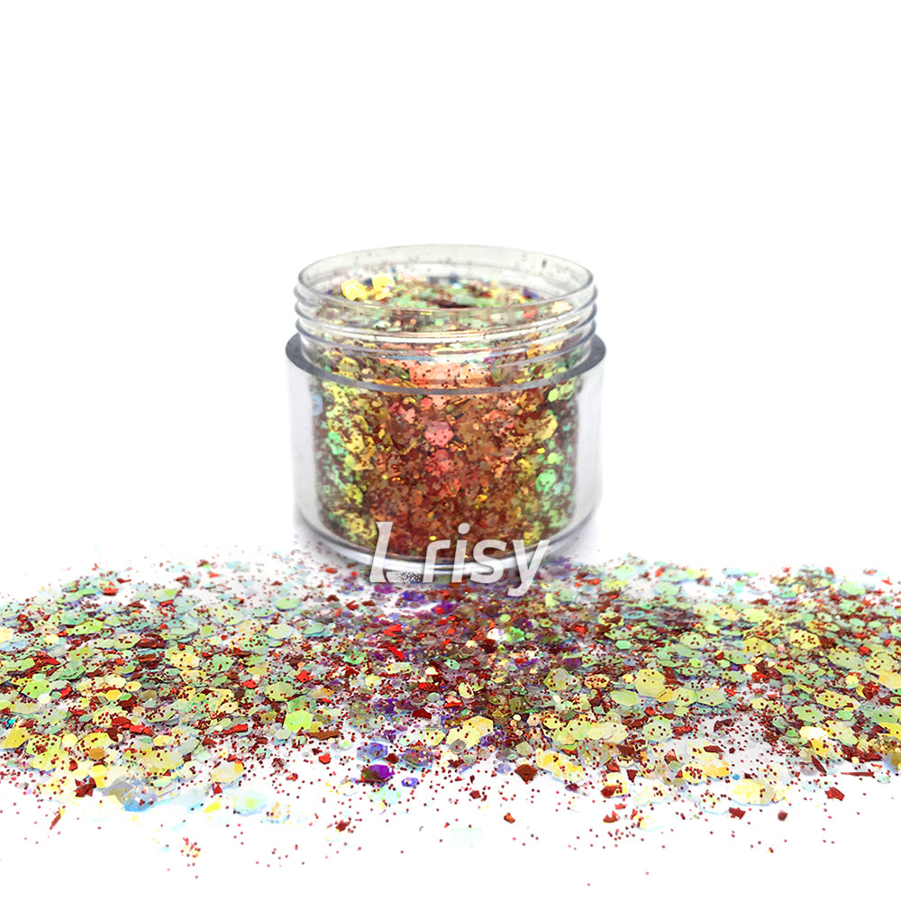 Fairy Light Glitter YJ13