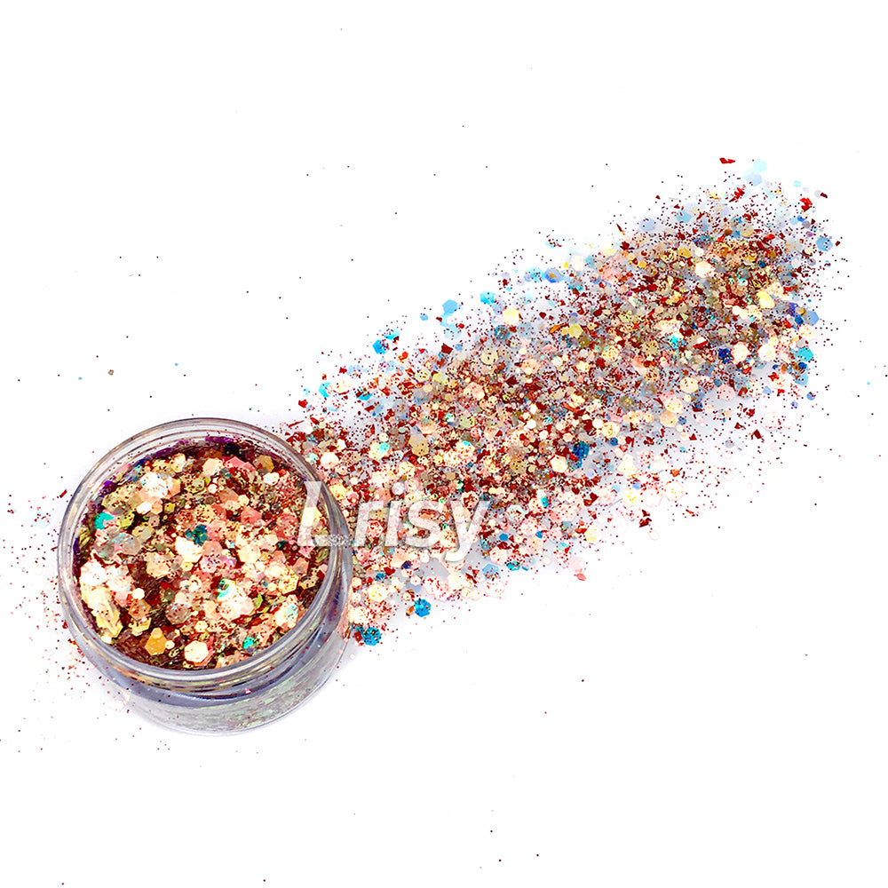 Fairy Light Glitter YJ13