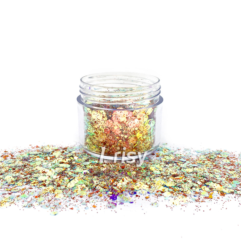Fairy Light Glitter YJ14