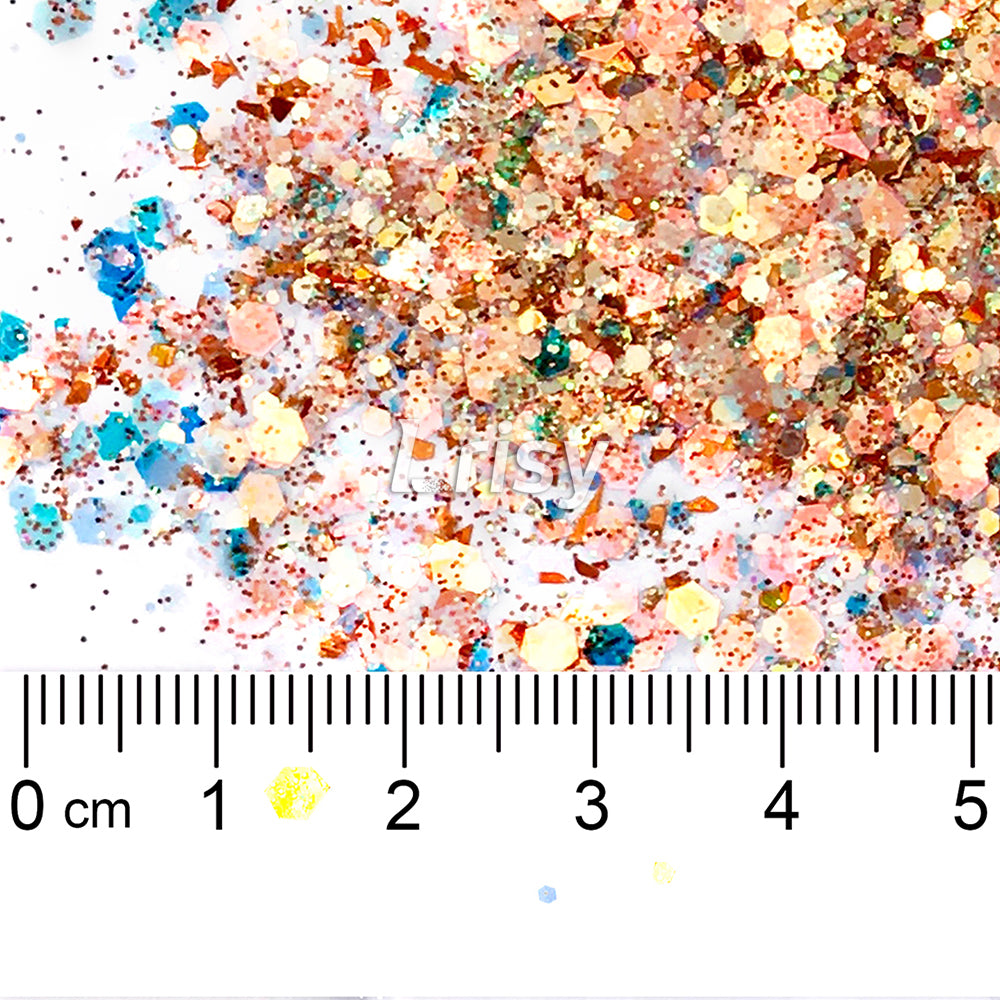 Fairy Light Glitter YJ14