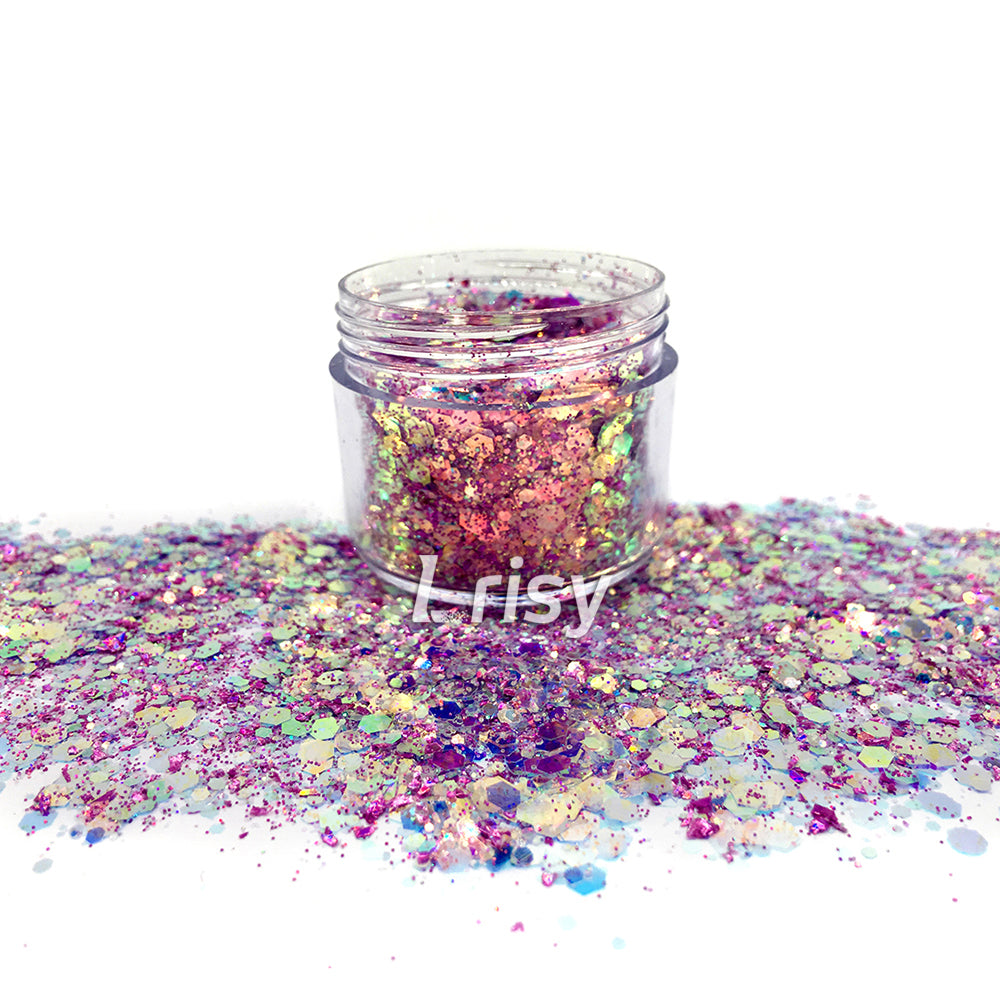 Fairy Light Glitter YJ15