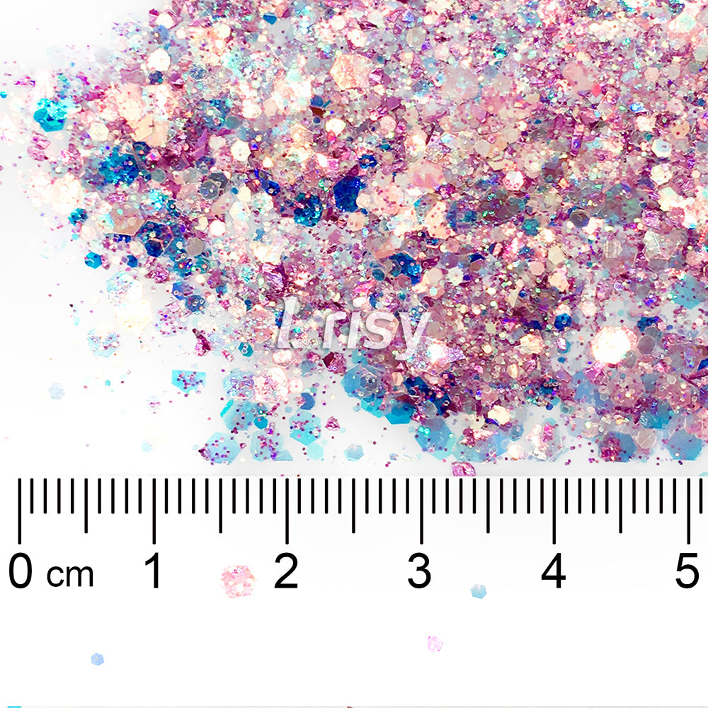 Fairy Light Glitter YJ15