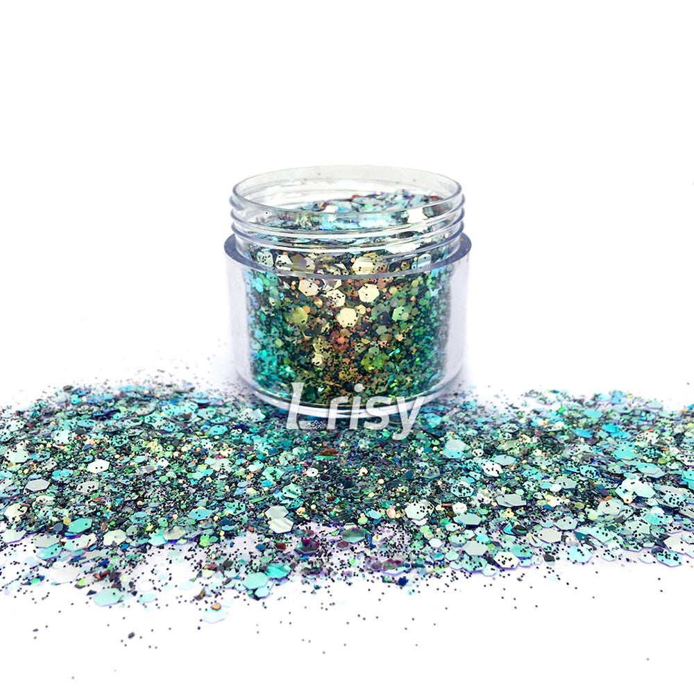 Fairy Light Glitter YJ16