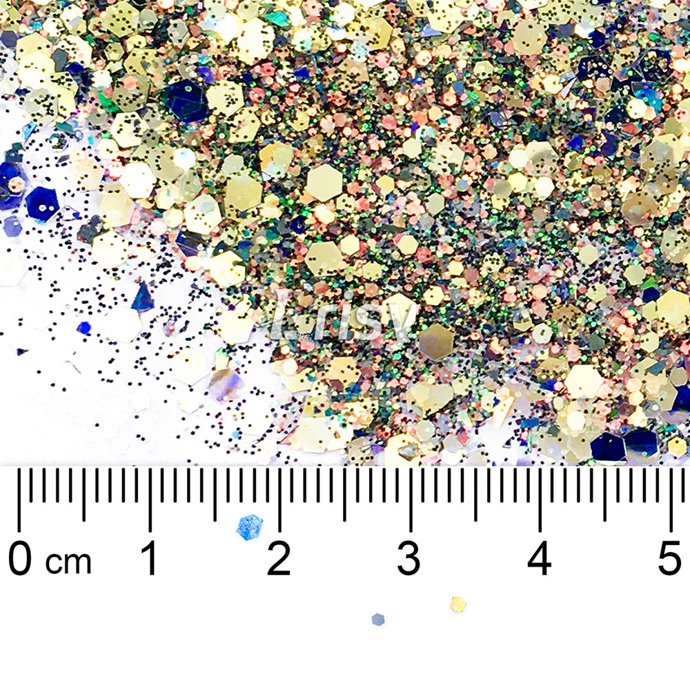 Fairy Light Glitter YJ16