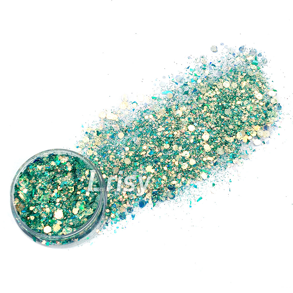 Fairy Light Glitter YJ02