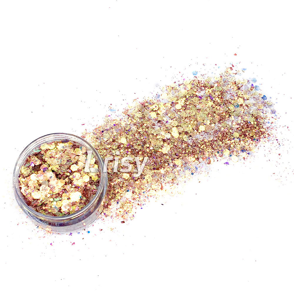 Fairy Light Glitter YJ03