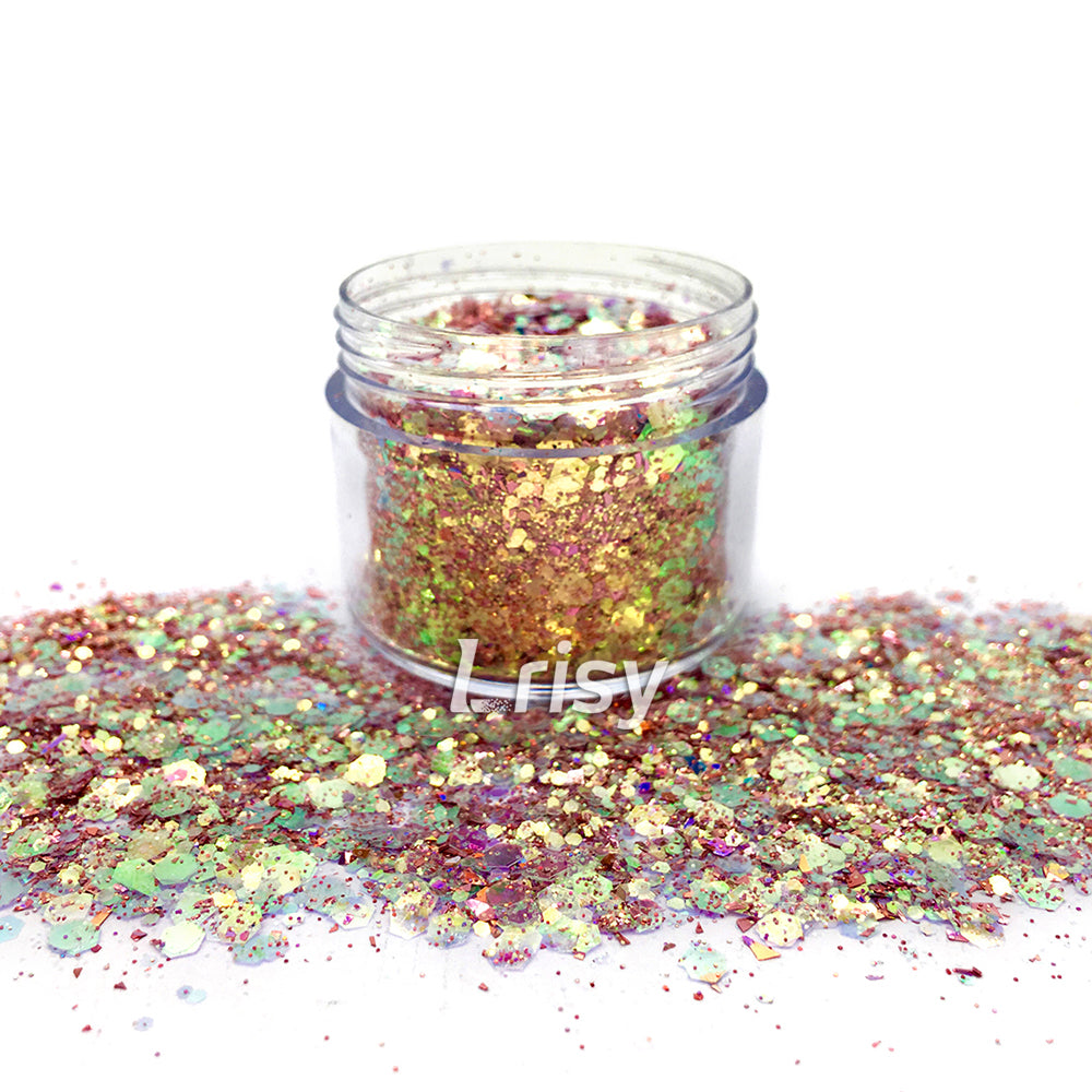 Fairy Light Glitter YJ03